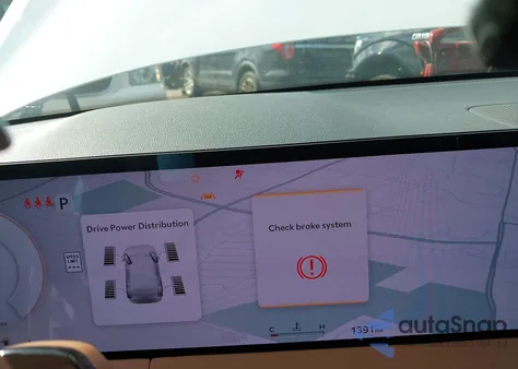 2026 Genesis Gv70 2.5T Advanced from USA, damaged, VIN 5NMMBDTB1TH039765